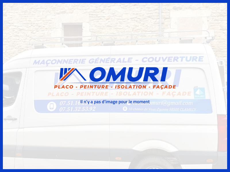 Maçon Couvreur Entrains (58)
